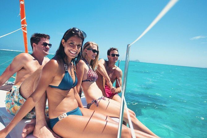 Santorini Luxury Private Cruise with Hotel & Cruise Port Pickup - Nea Kameni