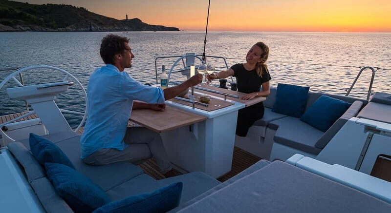 Santorini: Luxury Private Sailing Cruise Experience - Why We Think This Tour Offers Great Value