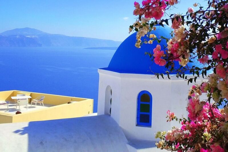 Santorini: Must-See Highlights Private Sightseeing Tour - Who Is This Tour Best For?