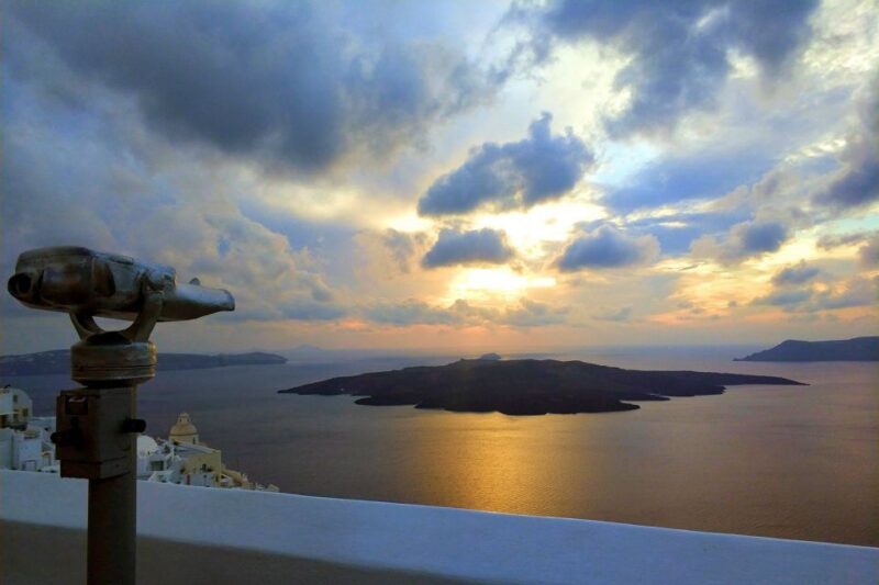 Santorini: Must-See Highlights Private Sightseeing Tour - Final Thoughts