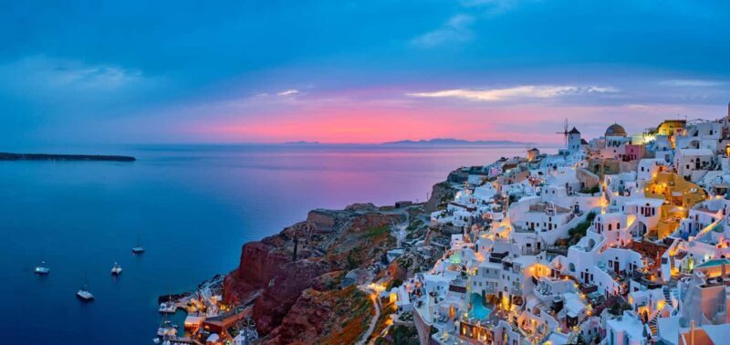 Santorini: Night Experience - Private Guided Tour - Who Will Love This Tour?