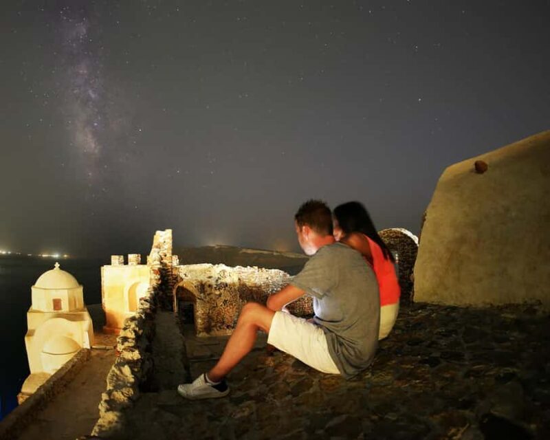 Santorini: Night Experience - Private Guided Tour - Final Thoughts