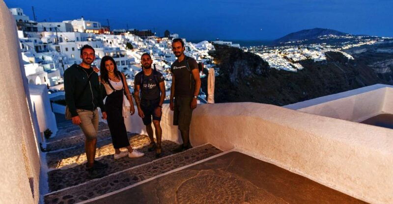 santorini-night-hike-wine-tasting-and-greek-dinner