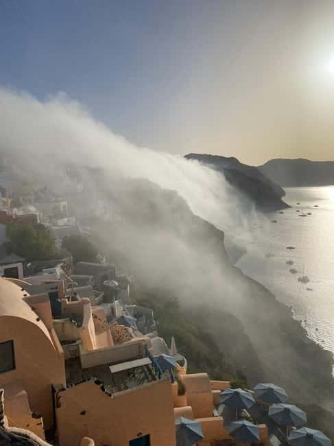 Santorini: Oia Sunrise Walking Tour with Local Guide - Practical Details & Value