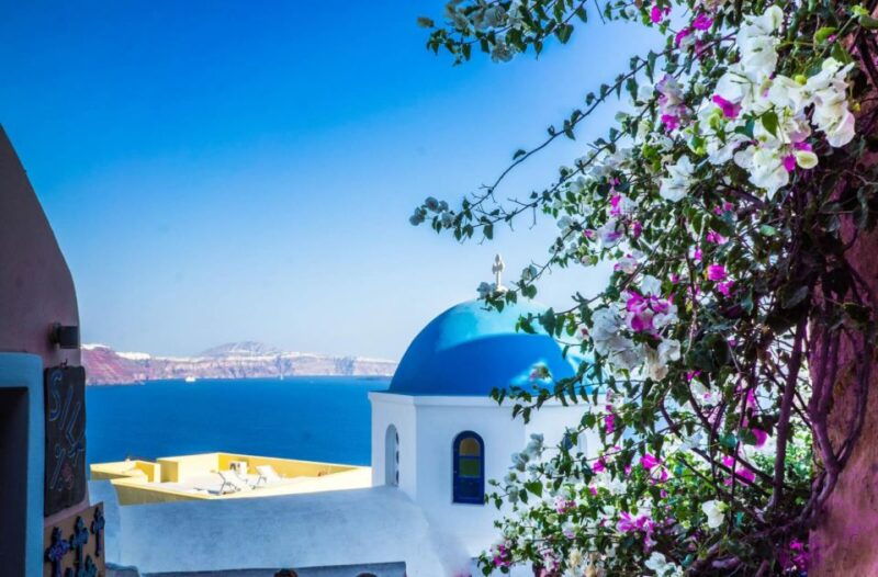 santorini-oia-three-bells-4-hour-private-custom-tour