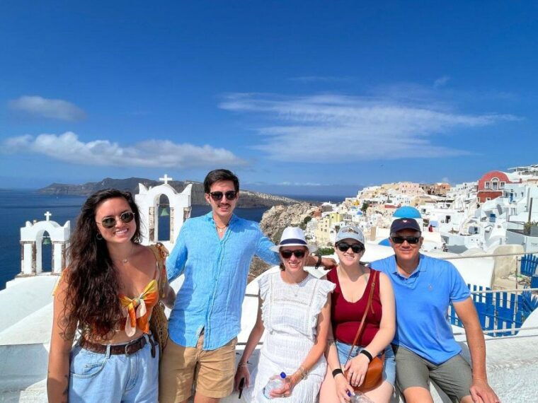 santorini-oia-three-bells-4-hour-private-custom-tour