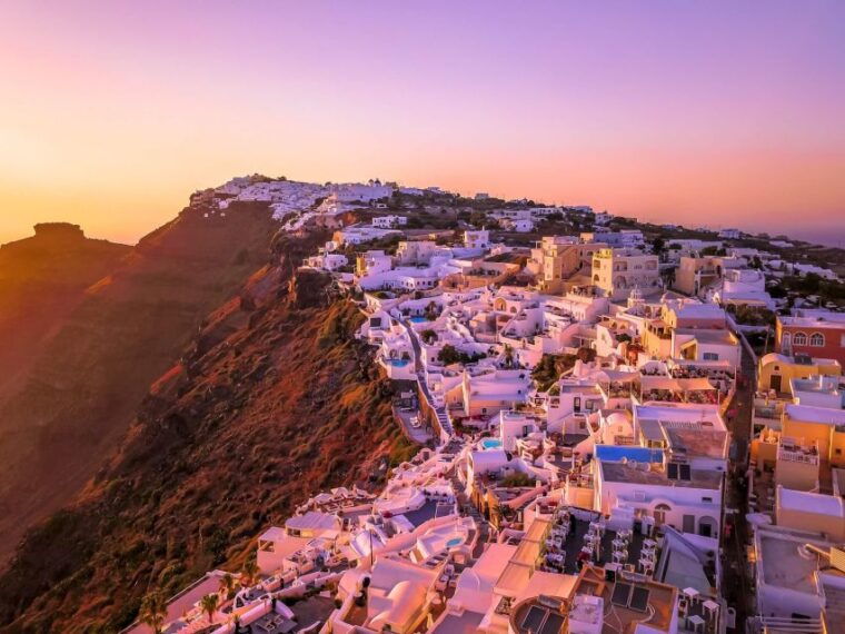 santorini-oia-three-bells-4-hour-private-custom-tour