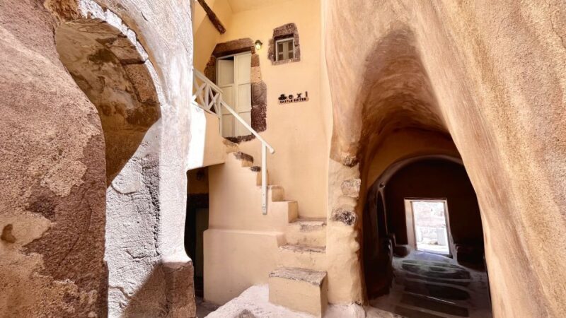Santorini On a private tour with the experts - Authentic Insights from Reviewers