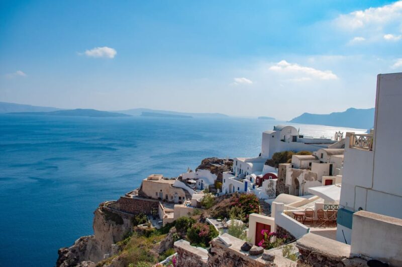 Santorini Panorama: 3-Hour Private Walking tour - What to Expect from the Tour
