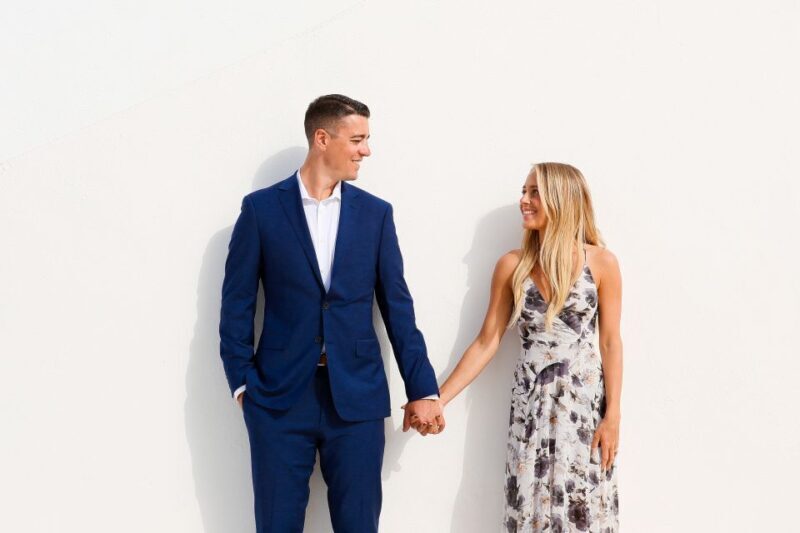 Santorini: Photo Shoot with a Private Vacation Photographer - Practical Details You Need to Know