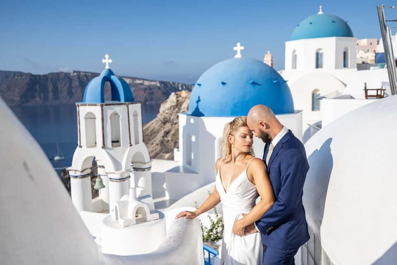 Santorini: Photo Tour With Professional Photographer - Price and Value
