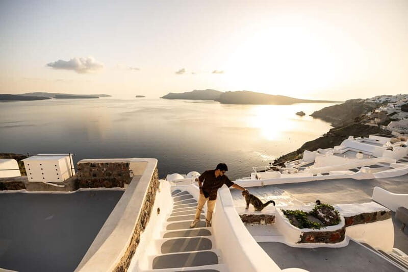 Santorini: Photo Tour With Professional Photographer - Who Is This Tour Best For?