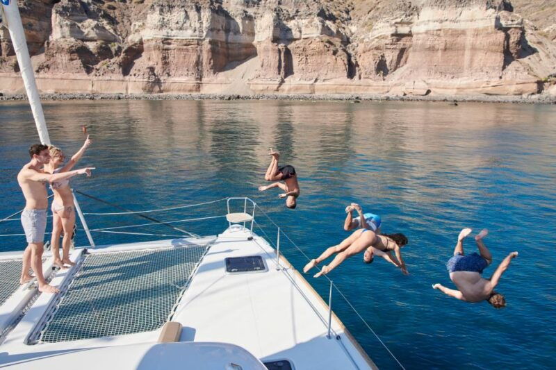 santorini-platinum-catamaran-cruise-w-bbq-meal-open-bar