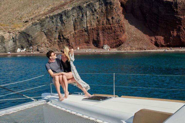 santorini-platinum-catamaran-cruise-w-bbq-meal-open-bar