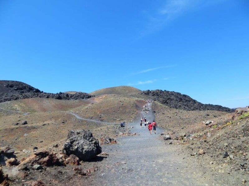santorini-port-3-hour-cruise-to-volcano-and-hot-springs