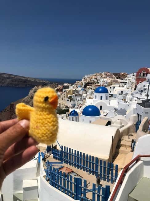 Santorini: Private 3-Hour Highlights Guided Tour with Pickup - Final Thoughts