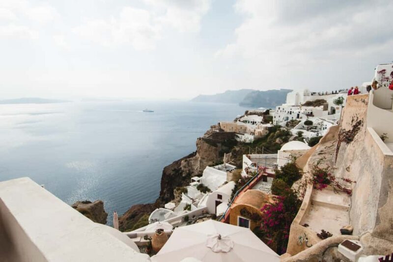 Santorini: Private 3-Hour Highlights Tour for Cruise Guests - A Closer Look at What the Tour Offers  