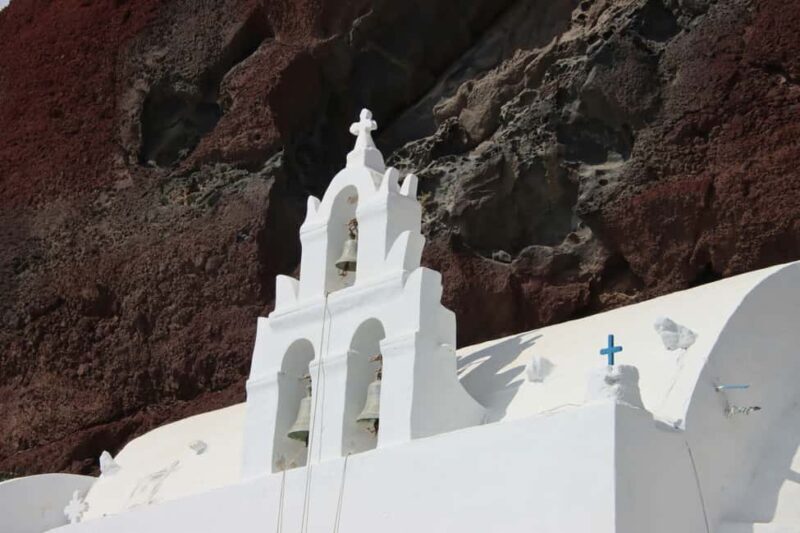 Santorini: Private 3-Hour Highlights Tour for Cruise Guests - Practical Tips for a Smooth Experience  