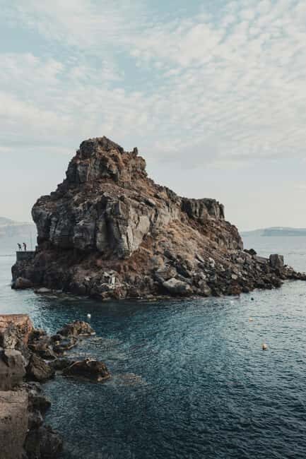Santorini: Private 3-Hour Highlights Tour for Cruise Guests - Why This Tour Works  