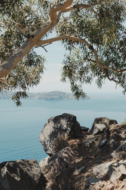 Santorini: Private 3-Hour Highlights Tour for Cruise Guests - Frequently Asked Questions  