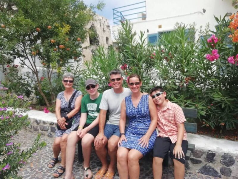Santorini: Private 4-Hour Cultural Villages Sightseeing Tour - An In-Depth Look at the Santorini Private Cultural Tour