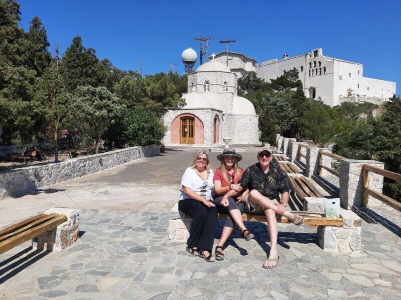 Santorini: Private 5-Hour Hidden Gems Experience - Final Thoughts