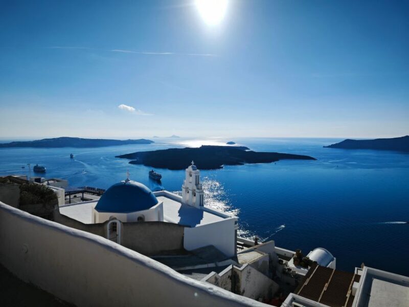 Santorini Private 6 Hour Tour - A Closer Look at the Santorini Private 6 Hour Tour