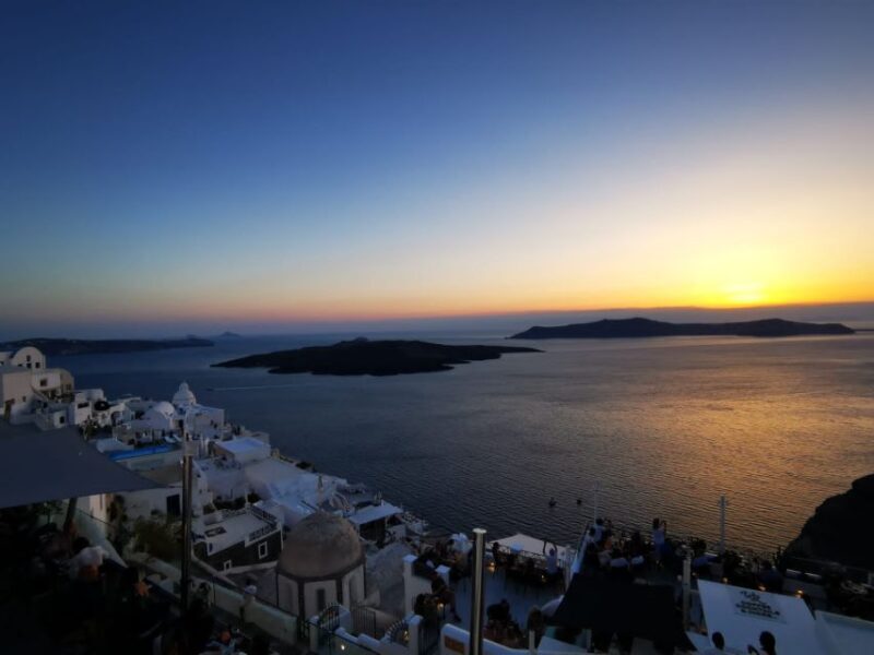 Santorini Private 6 Hour Tour - Who Will Appreciate This Experience?