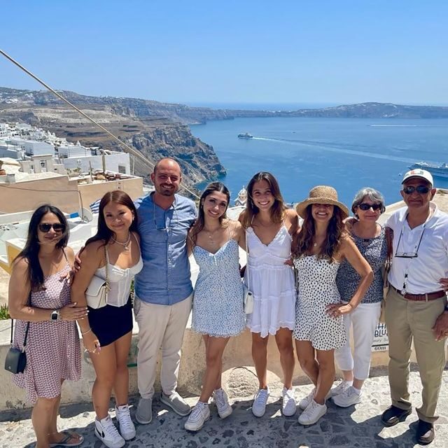 Santorini Private 6 Hour Tour - Final Thoughts