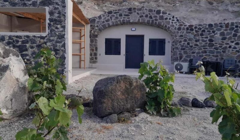 Santorini: Private Agri-Educational Visit to an Organic Farm - Who This Tour Is Best For