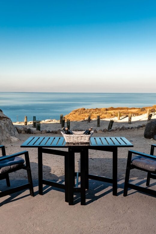 Santorini: Private Agri-Educational Visit to an Organic Farm - Final Thoughts