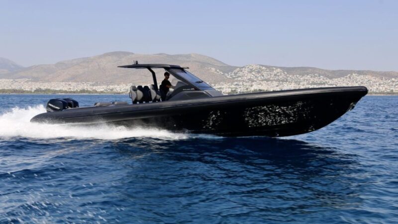 Santorini: Private Cruise to Milos Polyaigos & Kimolos - FAQ