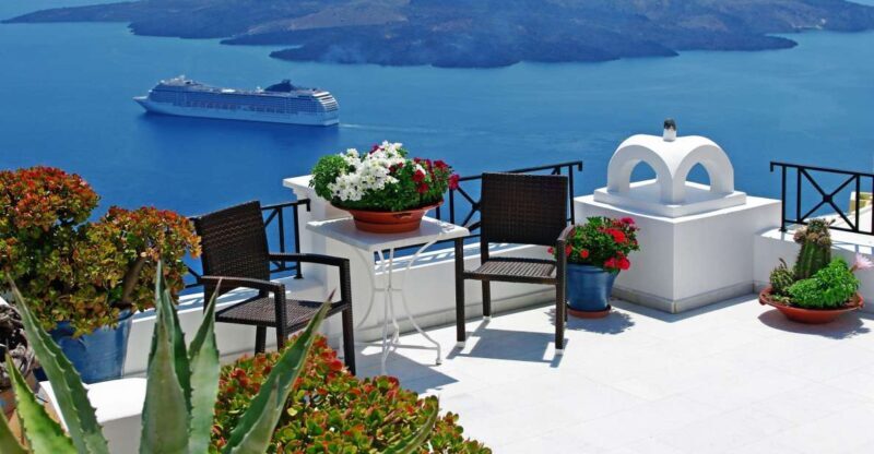 Santorini: Private Custom Island Guided Tour 3 - 5 hours - Why Choose This Tour?