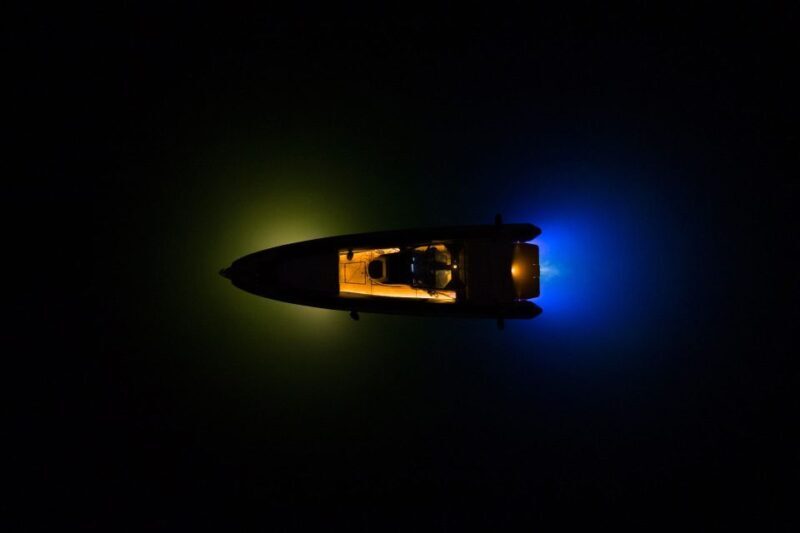 Santorini: Private Customizable RIB Cruise with Meal - Why This Tour Is a Great Choice