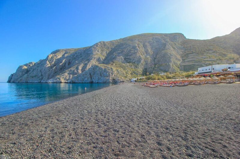 Santorini: Private Customizable Tour with Flexible Lenghts - FAQs