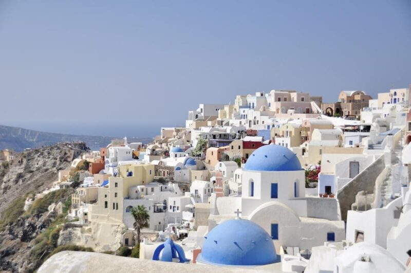 Santorini: Private Customizable Tour with Flexible Lenghts - Final Thoughts