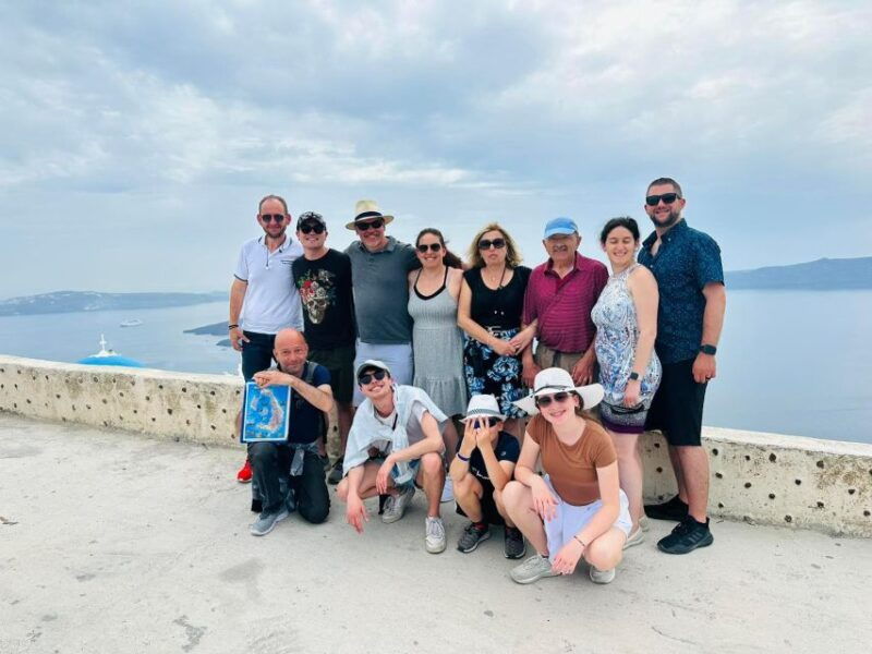 santorini-private-day-tour-with-guide