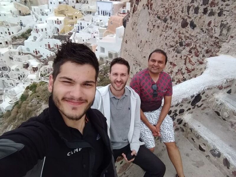 santorini-private-exclusive-tour-with-a-local-guide