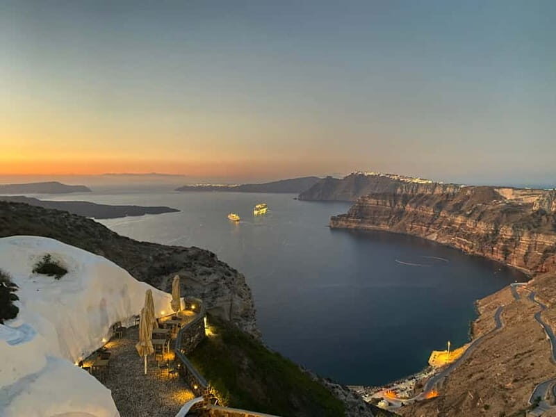Santorini Private Full Day Island Tour - Exploring Santorini with the Private Full-Day Island Tour