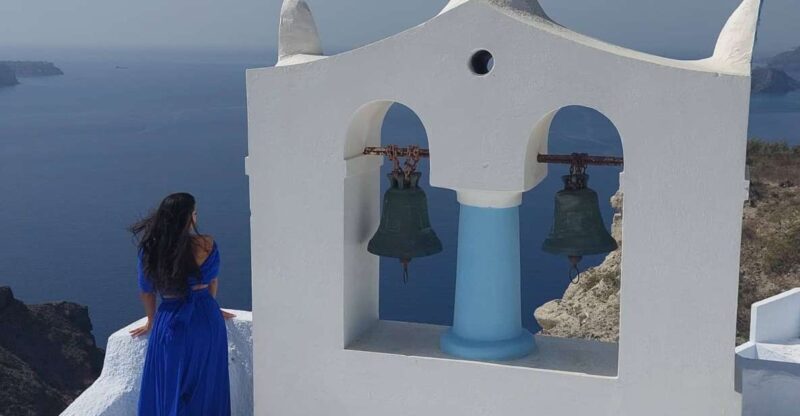 Santorini: Private Full Day Sunset Tour with Dinner - An In-Depth Look at the Santorini Private Full Day Sunset Tour