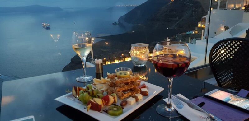 Santorini: Private Group Sightseeing Tour - What We Loved About the Tour