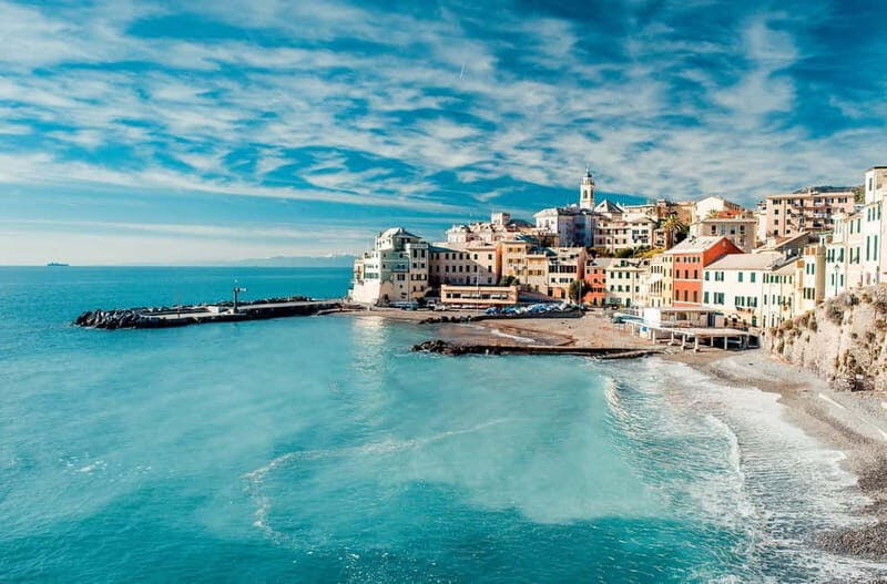 Santorini private guided city tour - Exploring Fira: The Vibrant Capital