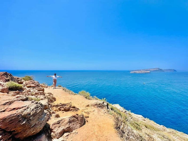 Santorini: Private Guided Sightseeing Day Tour - Frequently Asked Questions (FAQs)