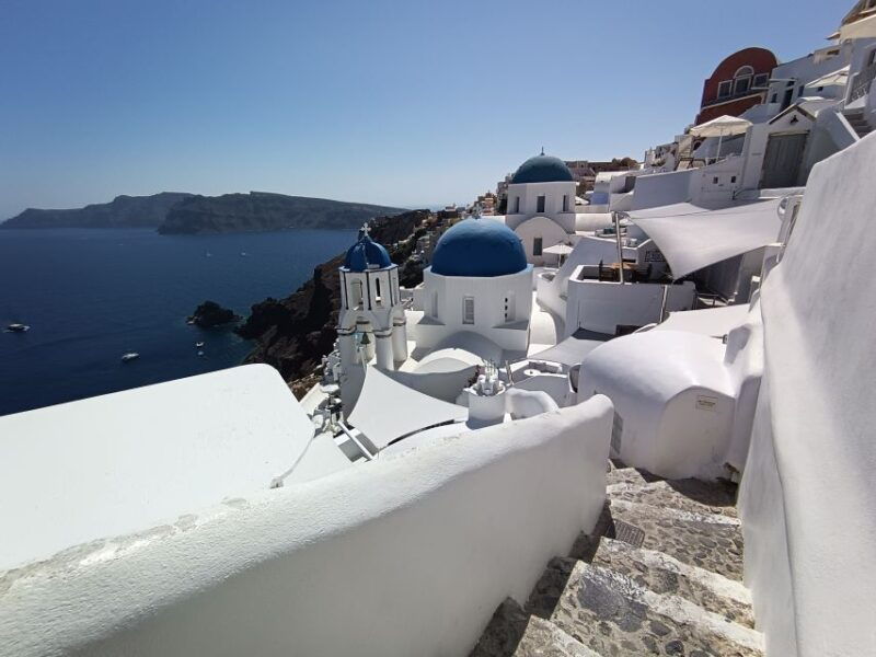 santorini-private-guided-sightseeing-day-tour