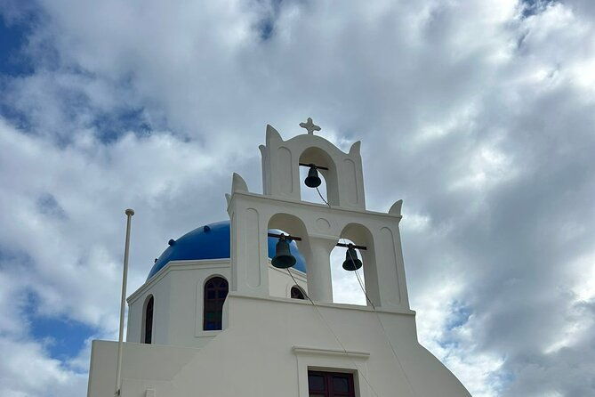 santorini-private-half-day-tour