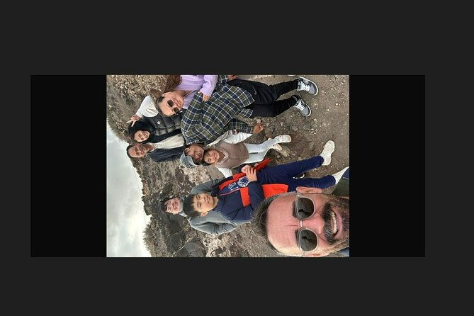 santorini-private-half-day-tour