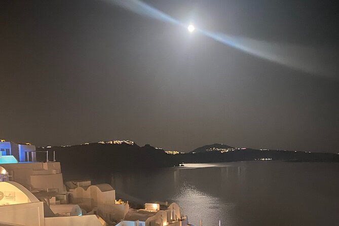 santorini-private-half-day-tour