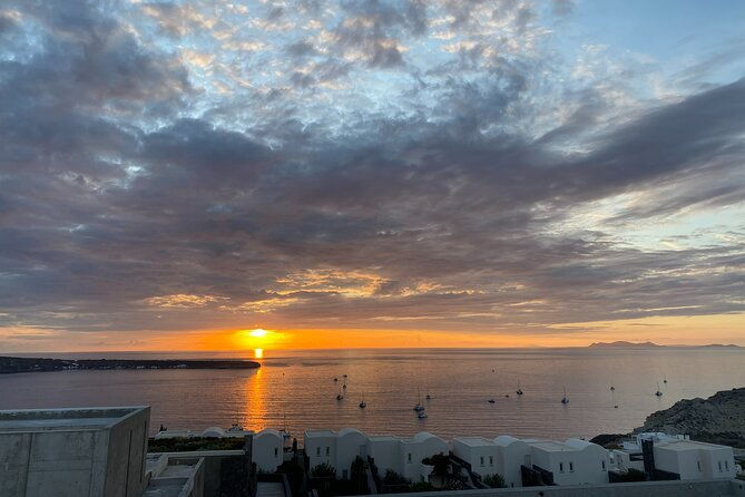 santorini-private-half-day-tour