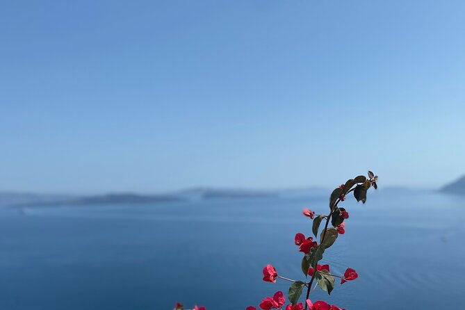 santorini-private-half-day-tour