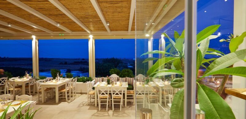 Santorini: Private Island Tour with Lunch at a Famous Winery - Why Choose This Tour?